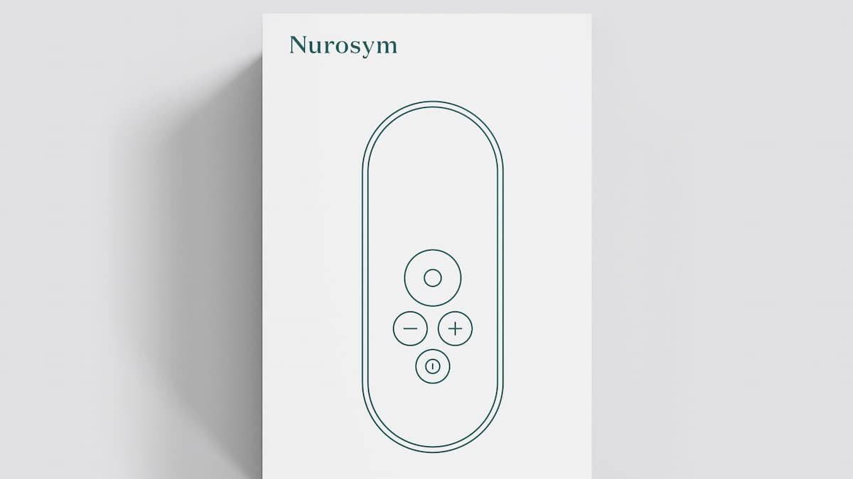 Nurosym discount code