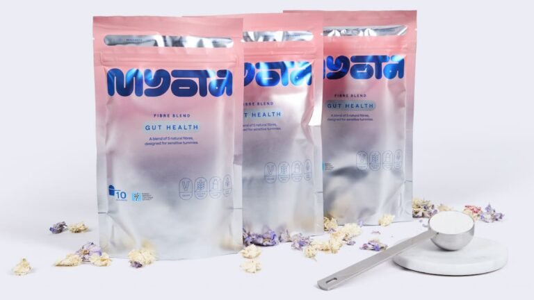 Myota gut booster