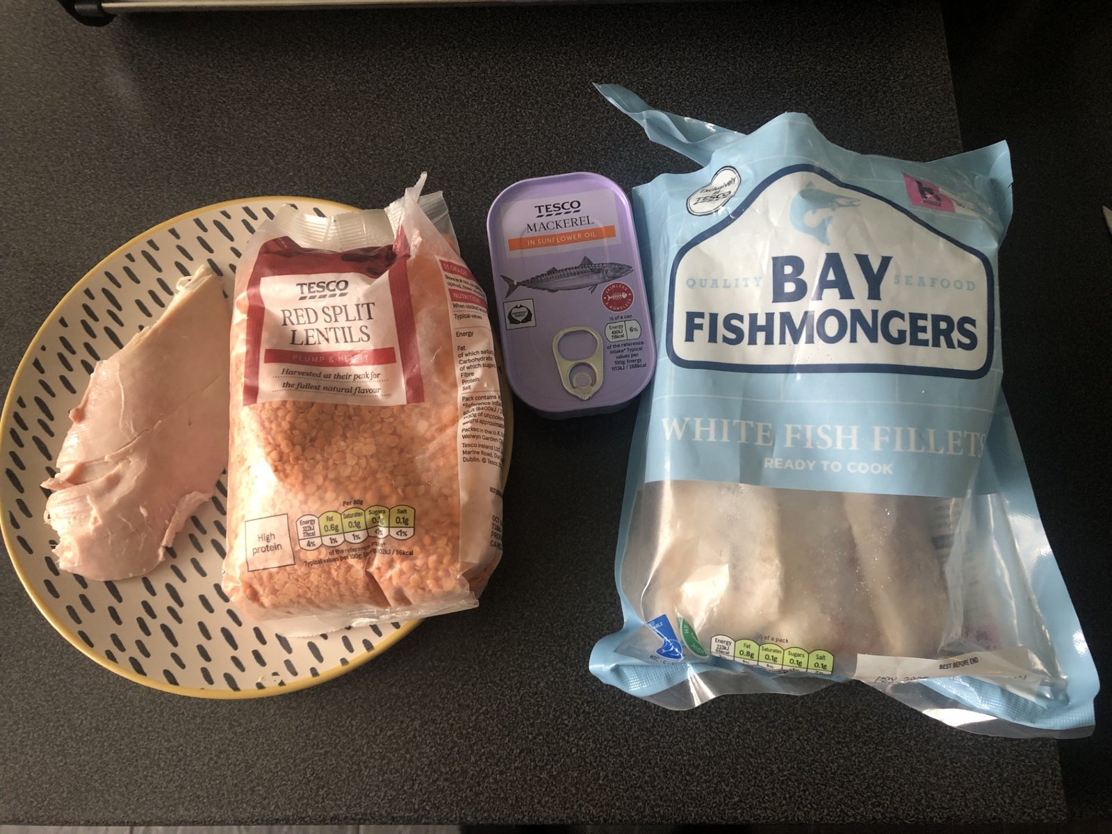 Nutrition Myths Busted