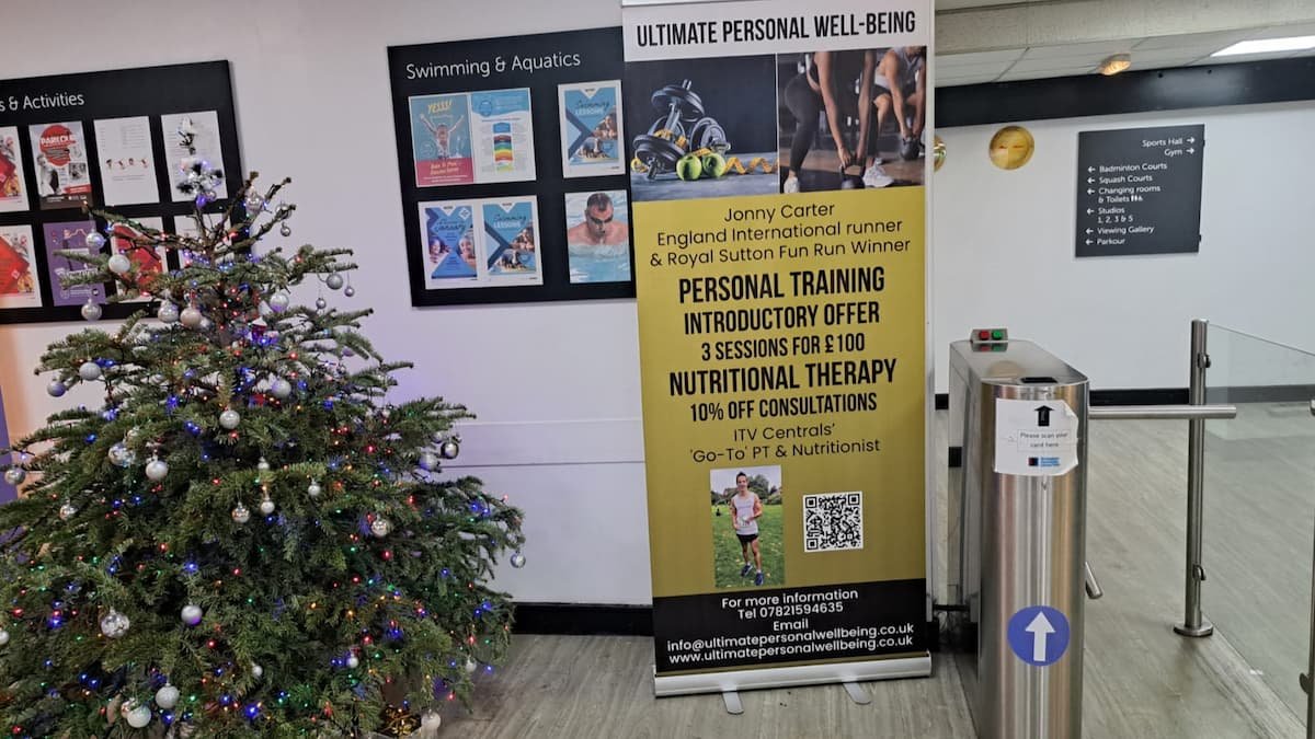 Personal Trainer at Wyndley Leisure Centre