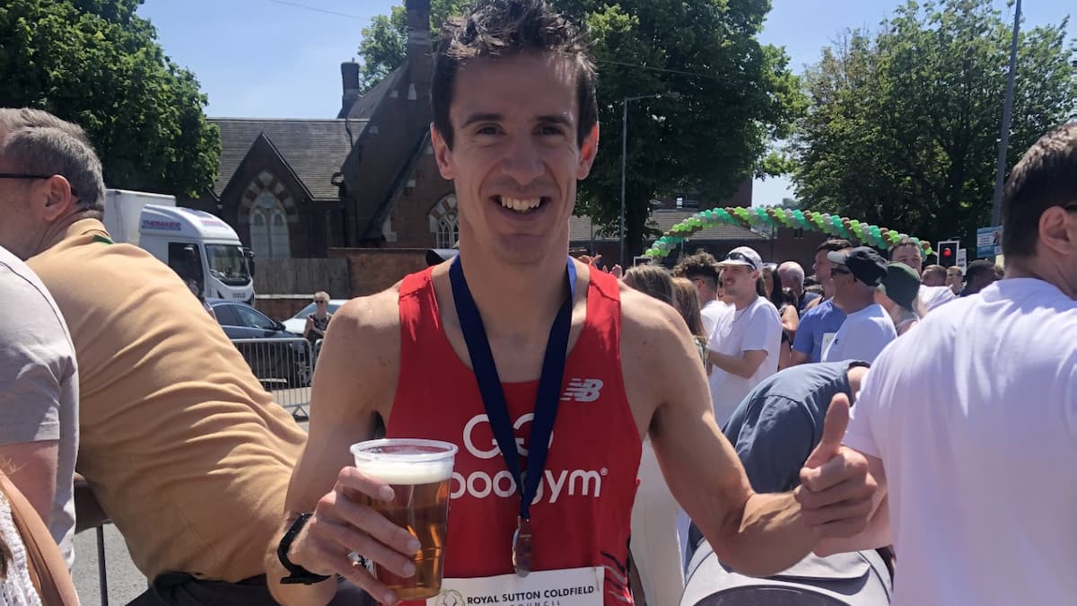 Royal Sutton Fun Run 2024