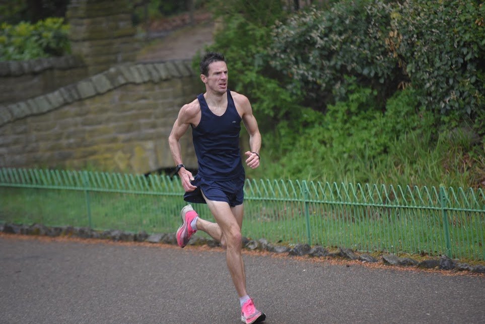 2025 Royal Sutton Fun Run