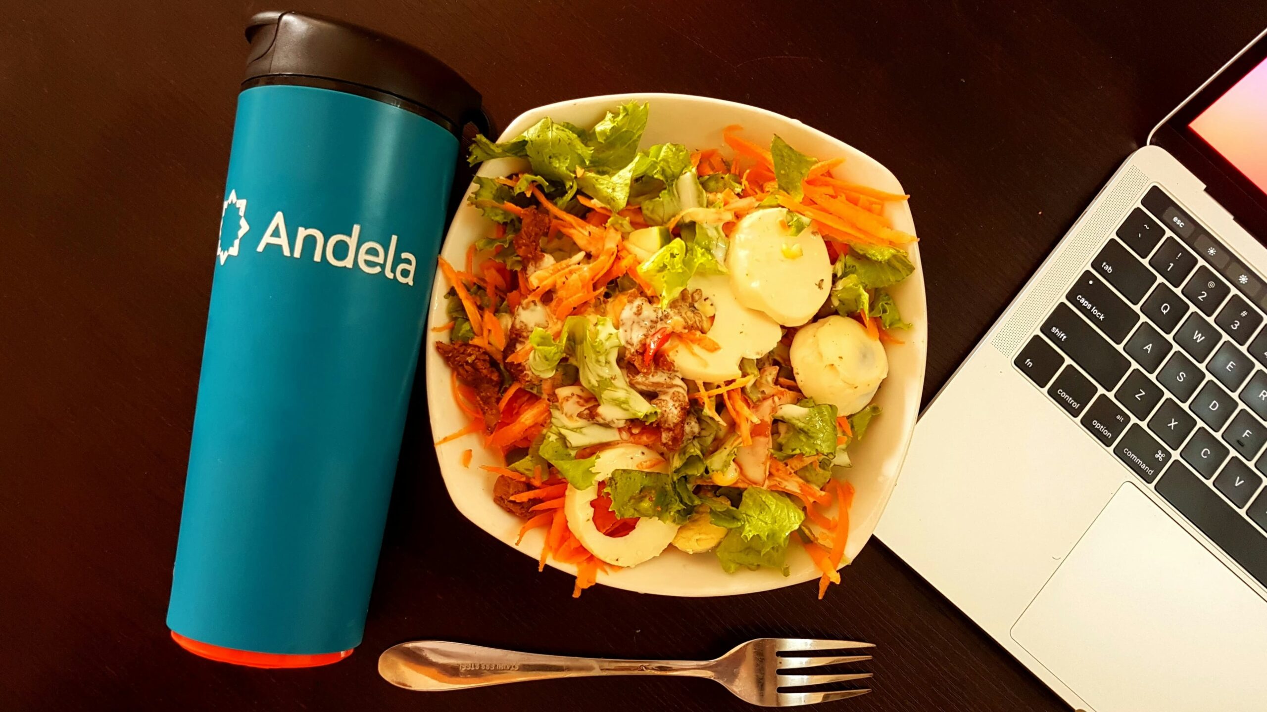 workplace well being