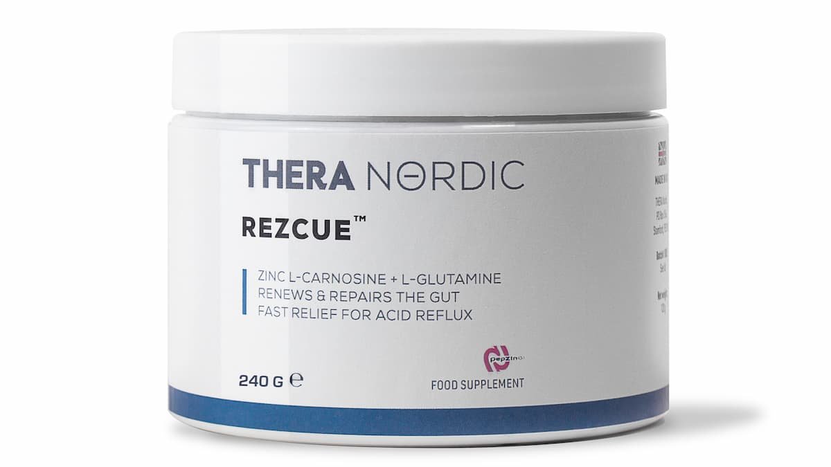 Thera Nordic discount code