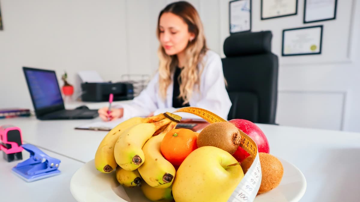 Corporate Nutritionist in Birmingham