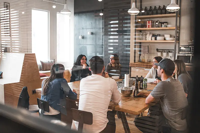 Corporate nutritional health consultant UK