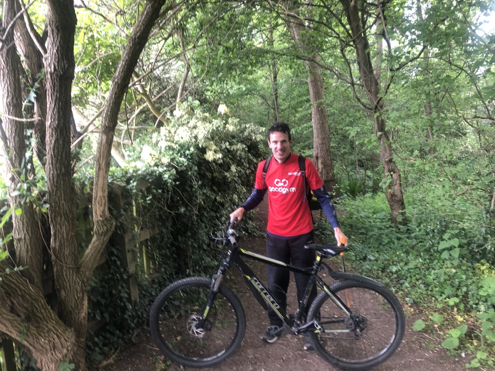 free fitness in sutton park