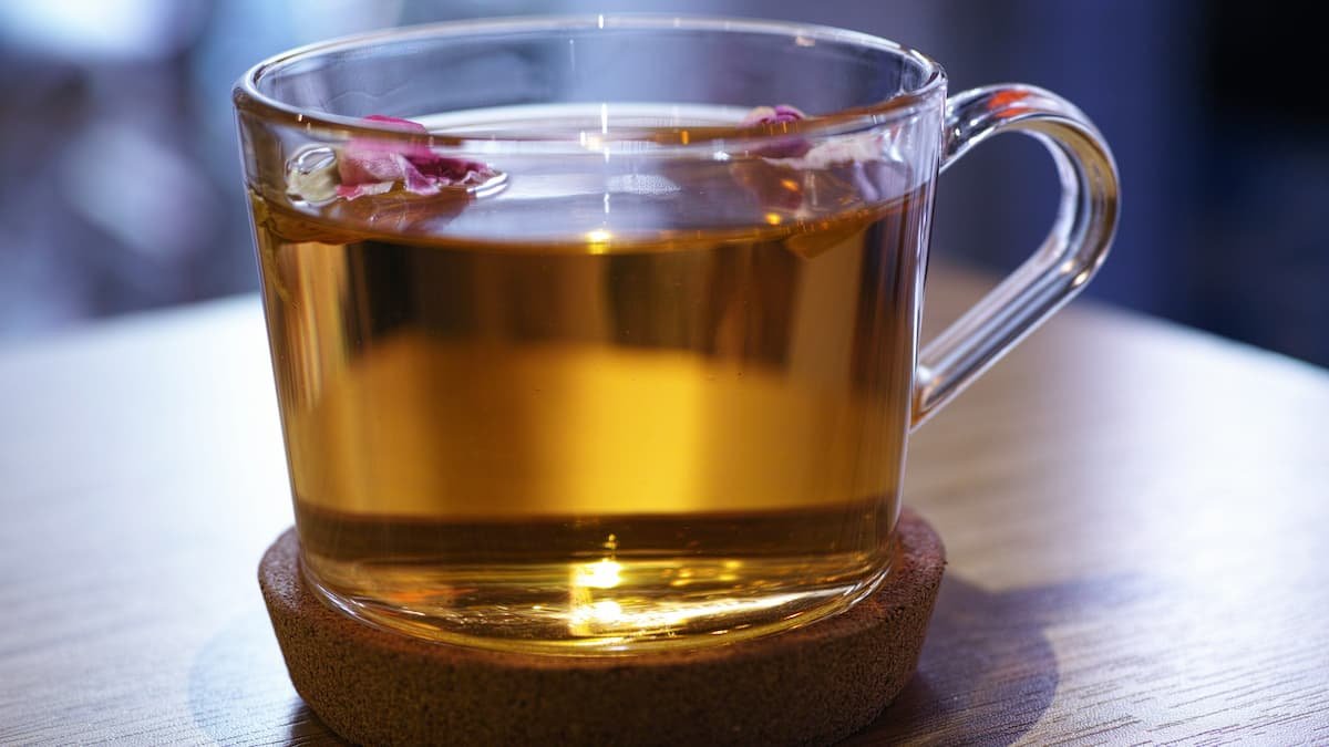 The benefits of clove tea