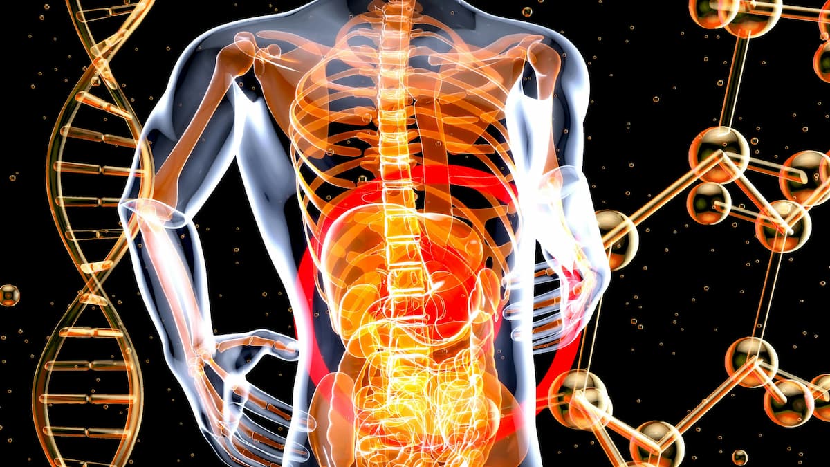 vagus nerve stimulation for stress relief