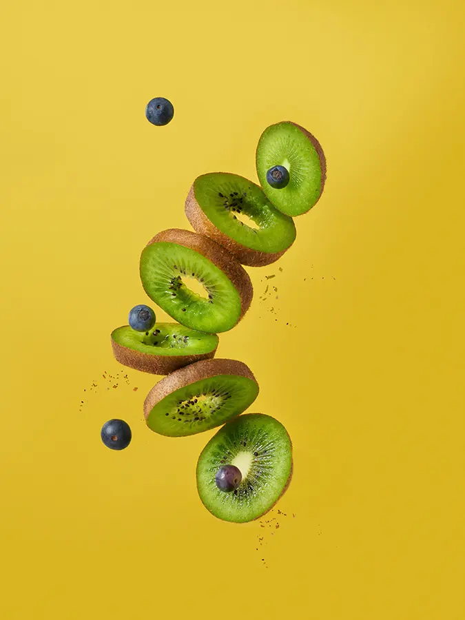 Kiwi fruit | Nutritional consultant