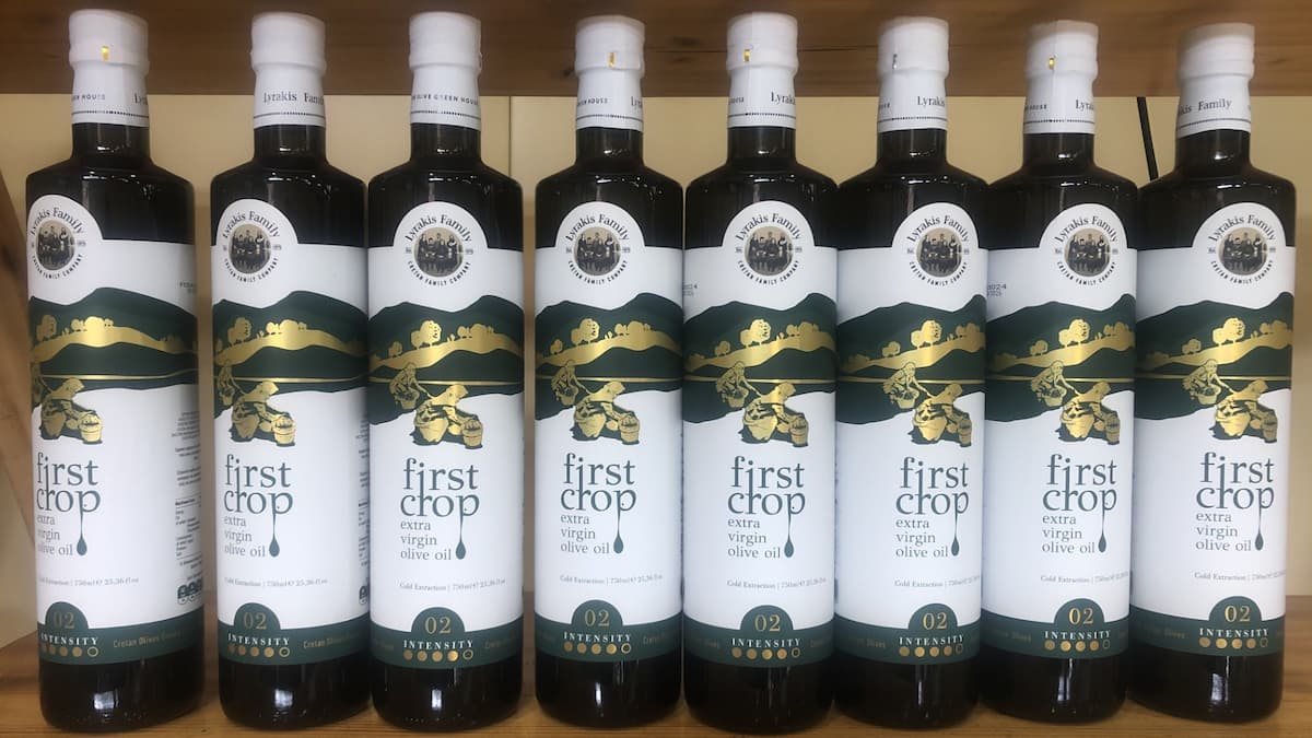 How To get thr most benefit from olive oil