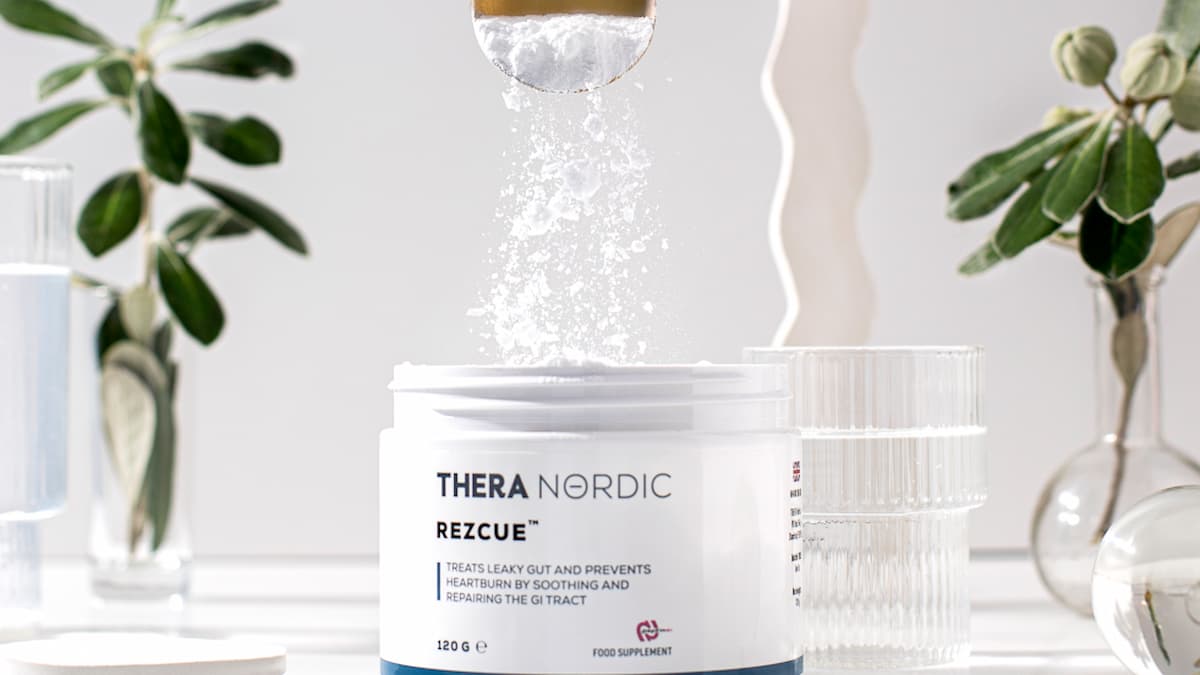 Benefits of zinc carnosine and L-Glutamine