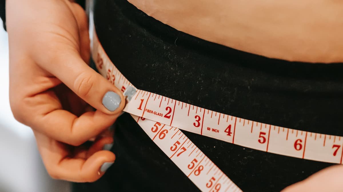 Cardio is great for weight loss.