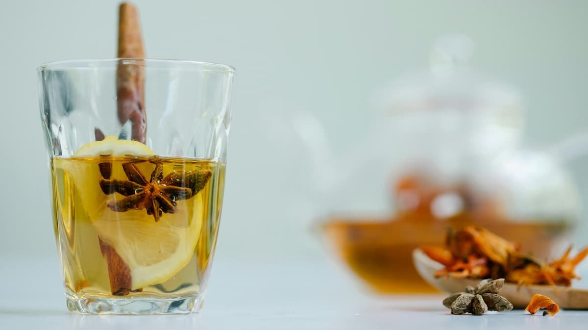 How to make clove tea