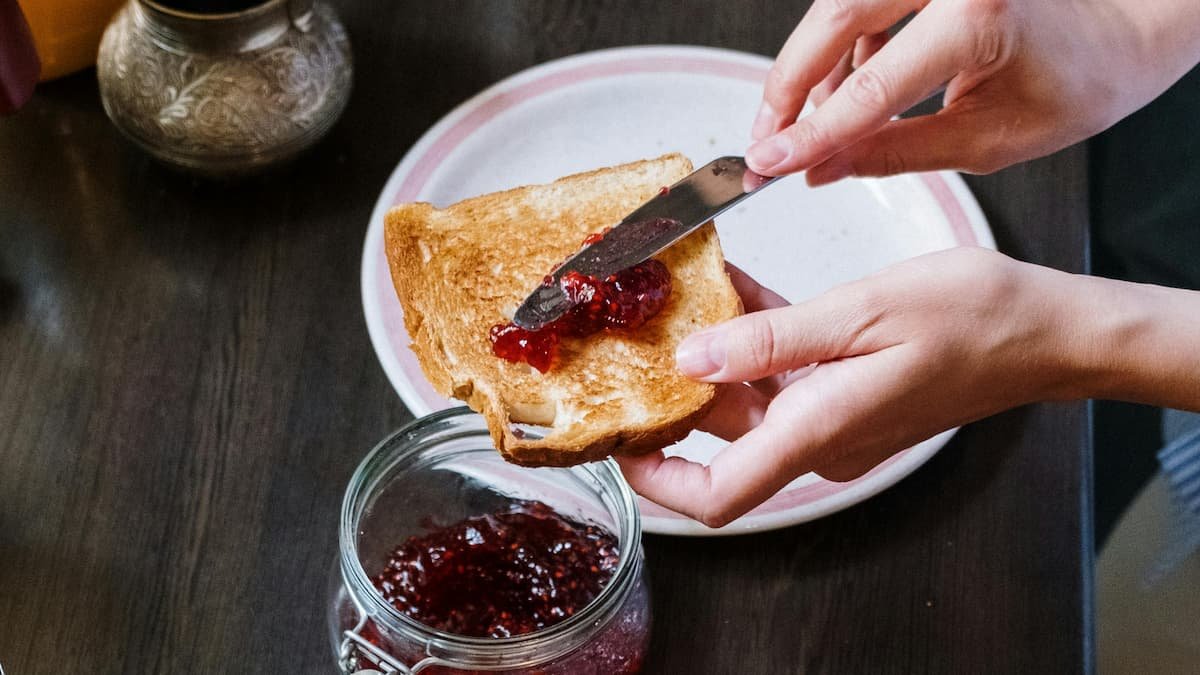 Breakfast for the Sutton Fun Run