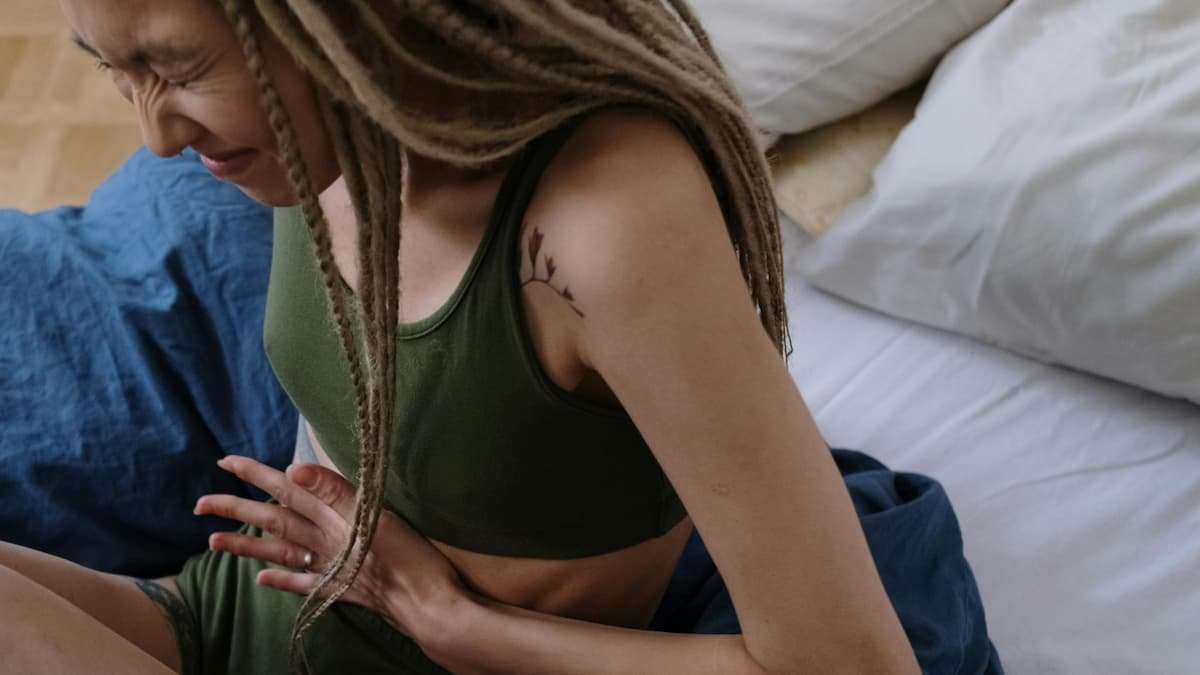 Benefits of Zinc Carnosine and L-Glutamine