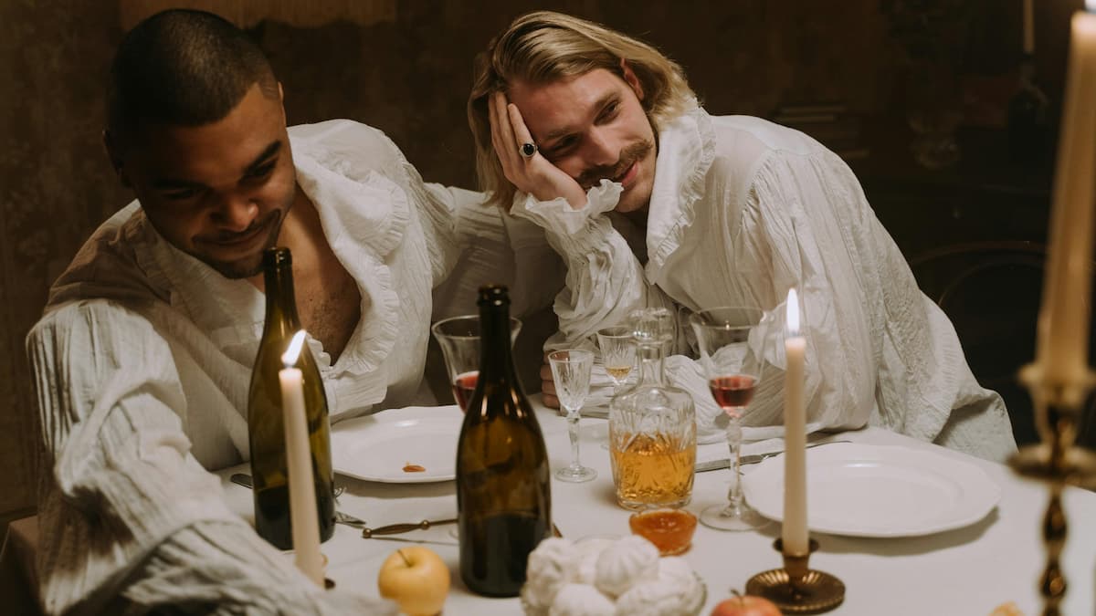 Supplements for Overindulgence