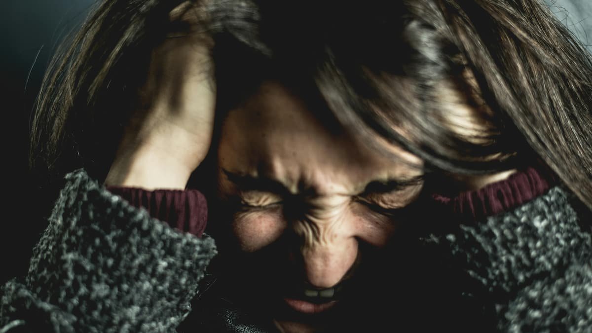 Stress and leaky gut