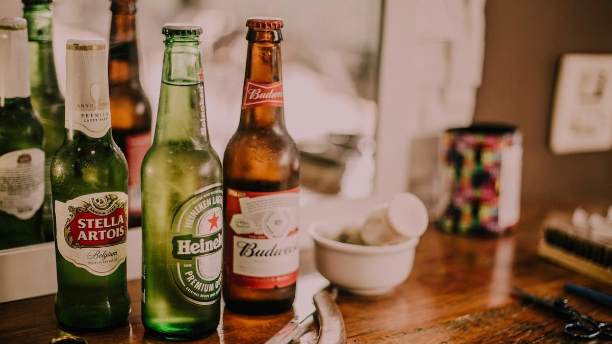 alcohol and leaky gut