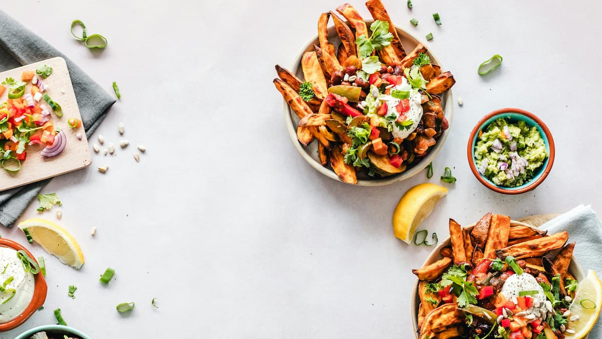 Nutrition Myths Busted