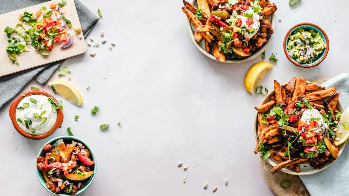 Good nutrition to prevent leaky gut