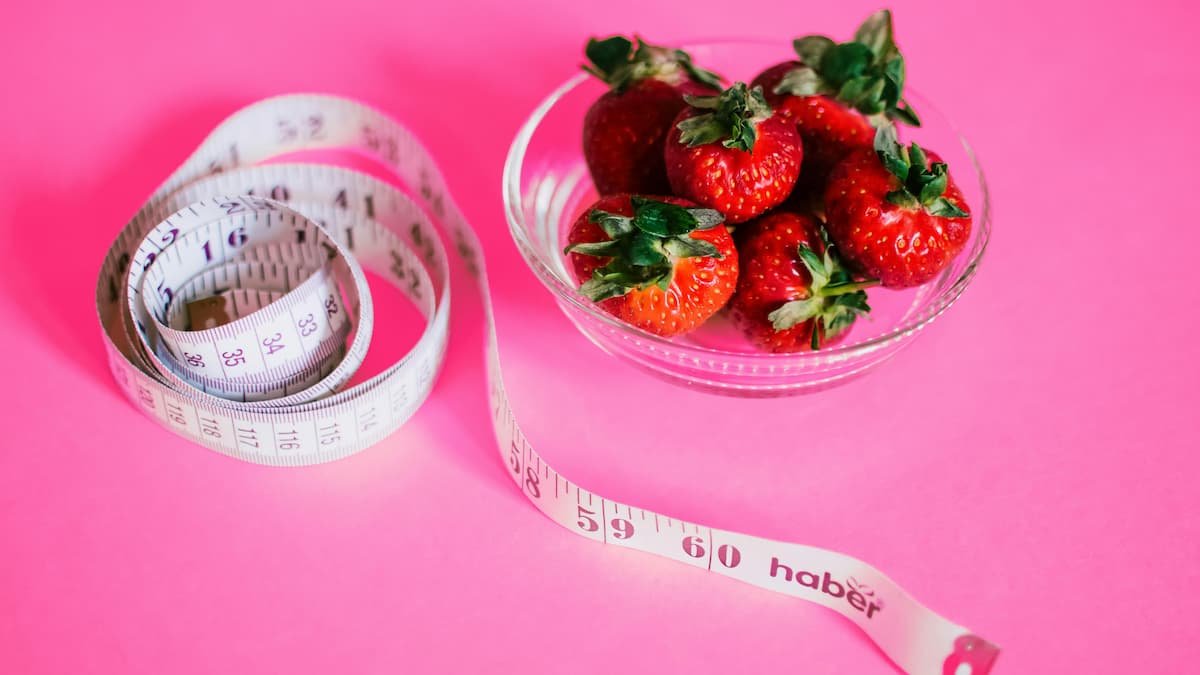 Nutritionist in Birmingham