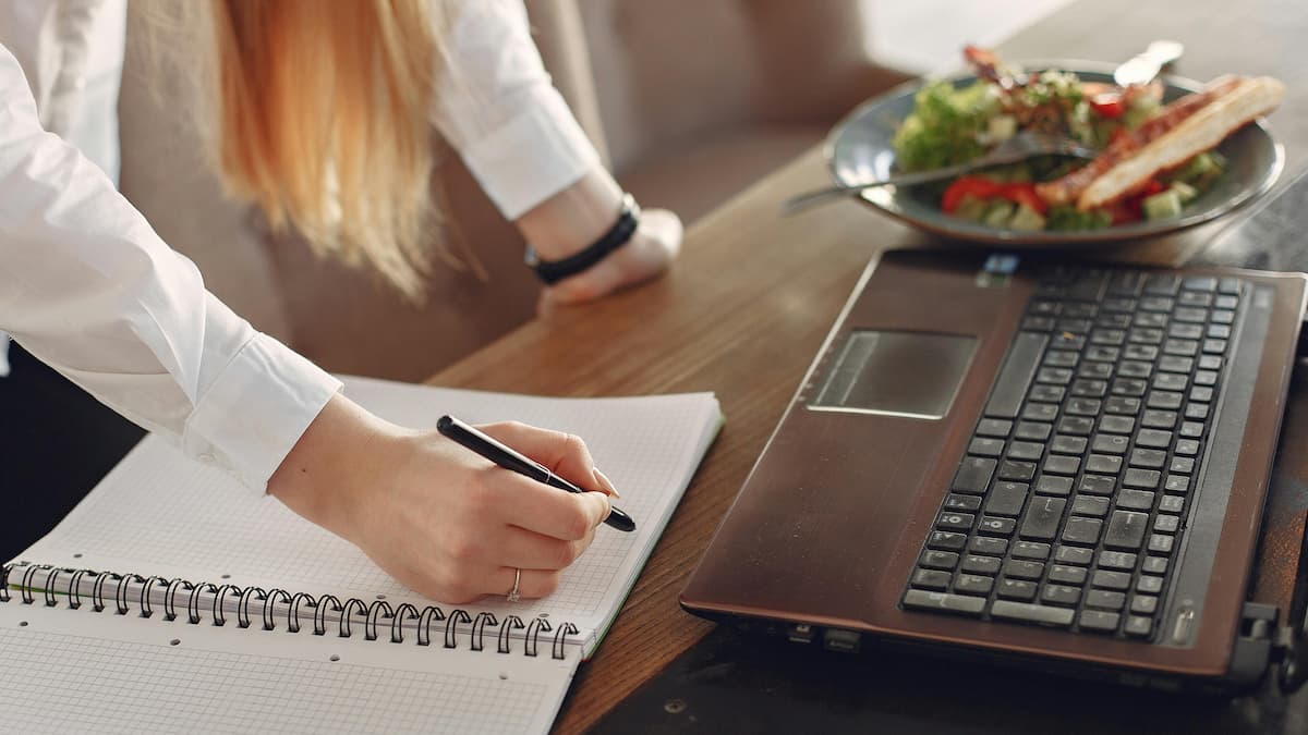 Healthy eating on a budget