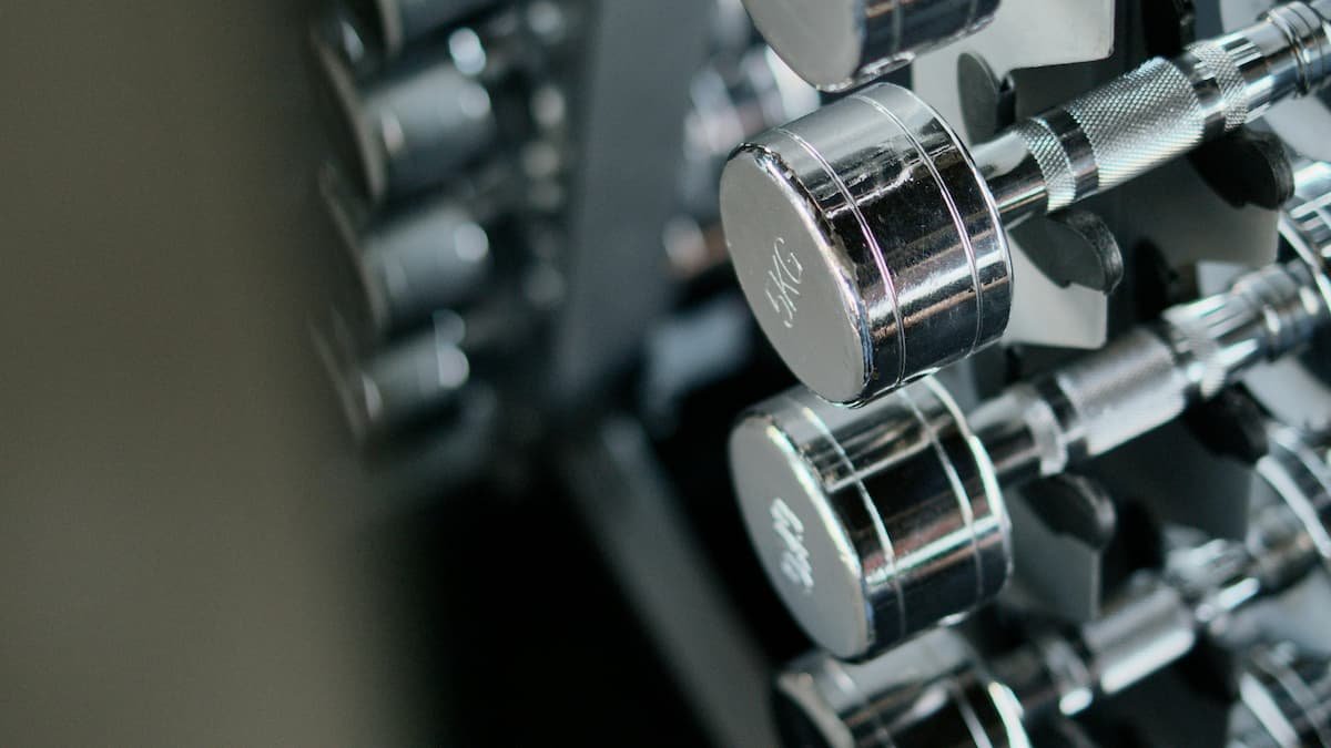 Personal Trainer at Wyndley Leisure Centre