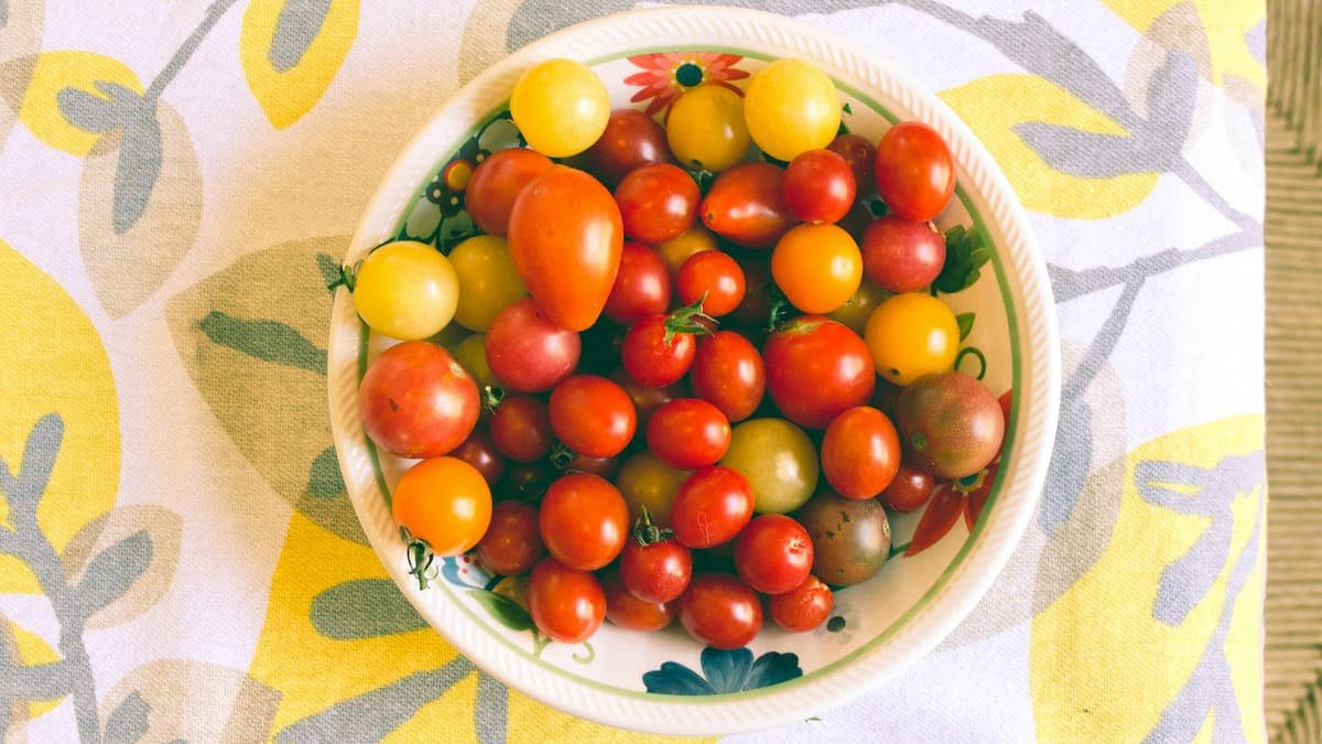 Healthy eating on a budget