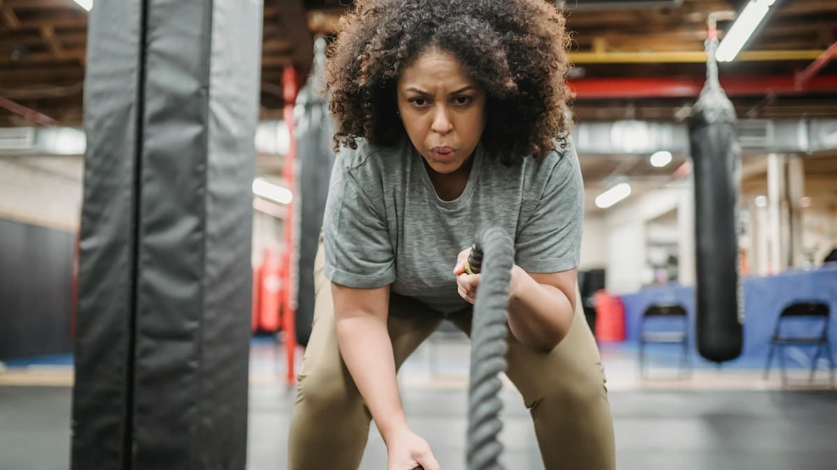 Personal Trainer at Wyndley Leisure Centre