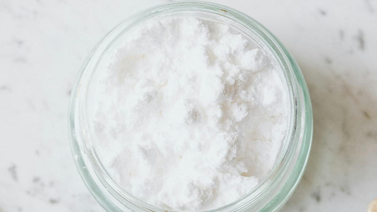 Supplements for gut health