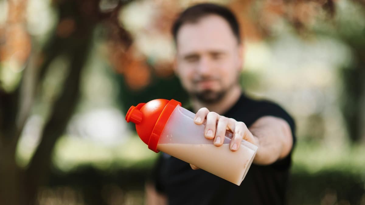 Nutrition Tips for Active People in Sutton Coldfield