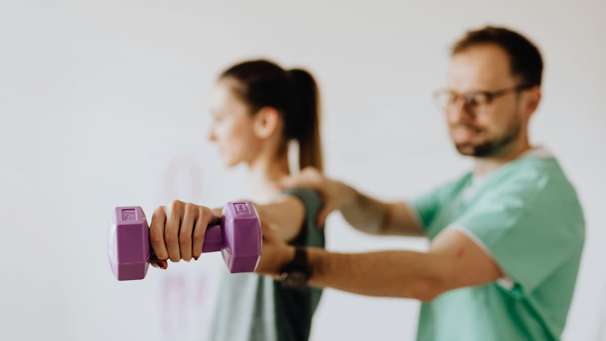 Personal Trainer Birmingham