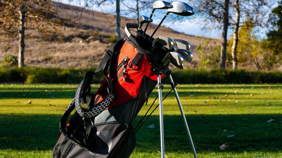 golf in Sutton Coldfield