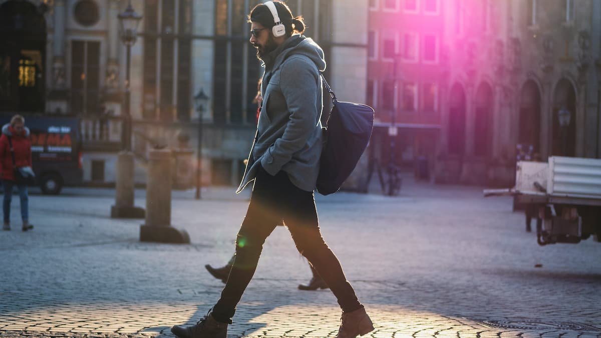 steps are very important to improve health.