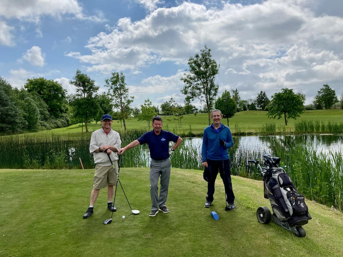 fitness in sutton coldfield