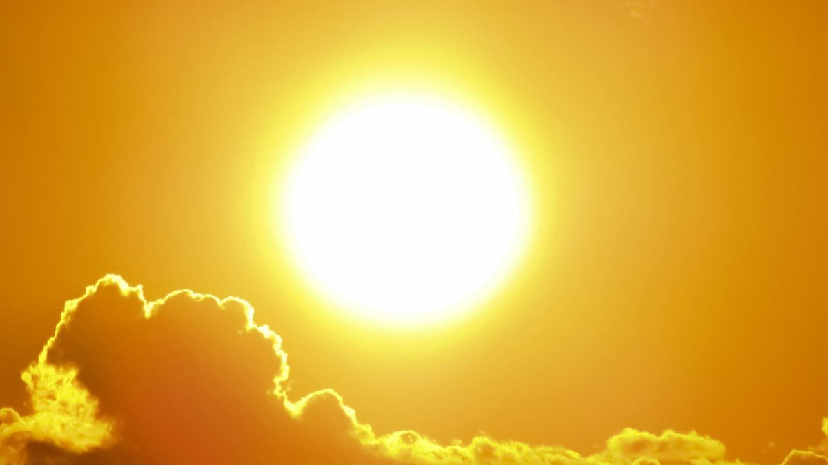 Sunshine Sutton Coldfield Personal Trainer