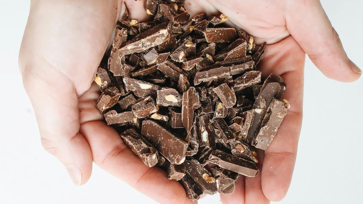 health benefits of chocolate