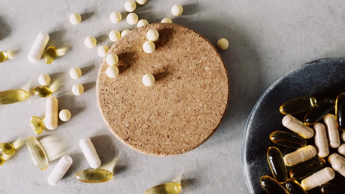 Supplements are very beneficial in reducing adrenal fatigue.