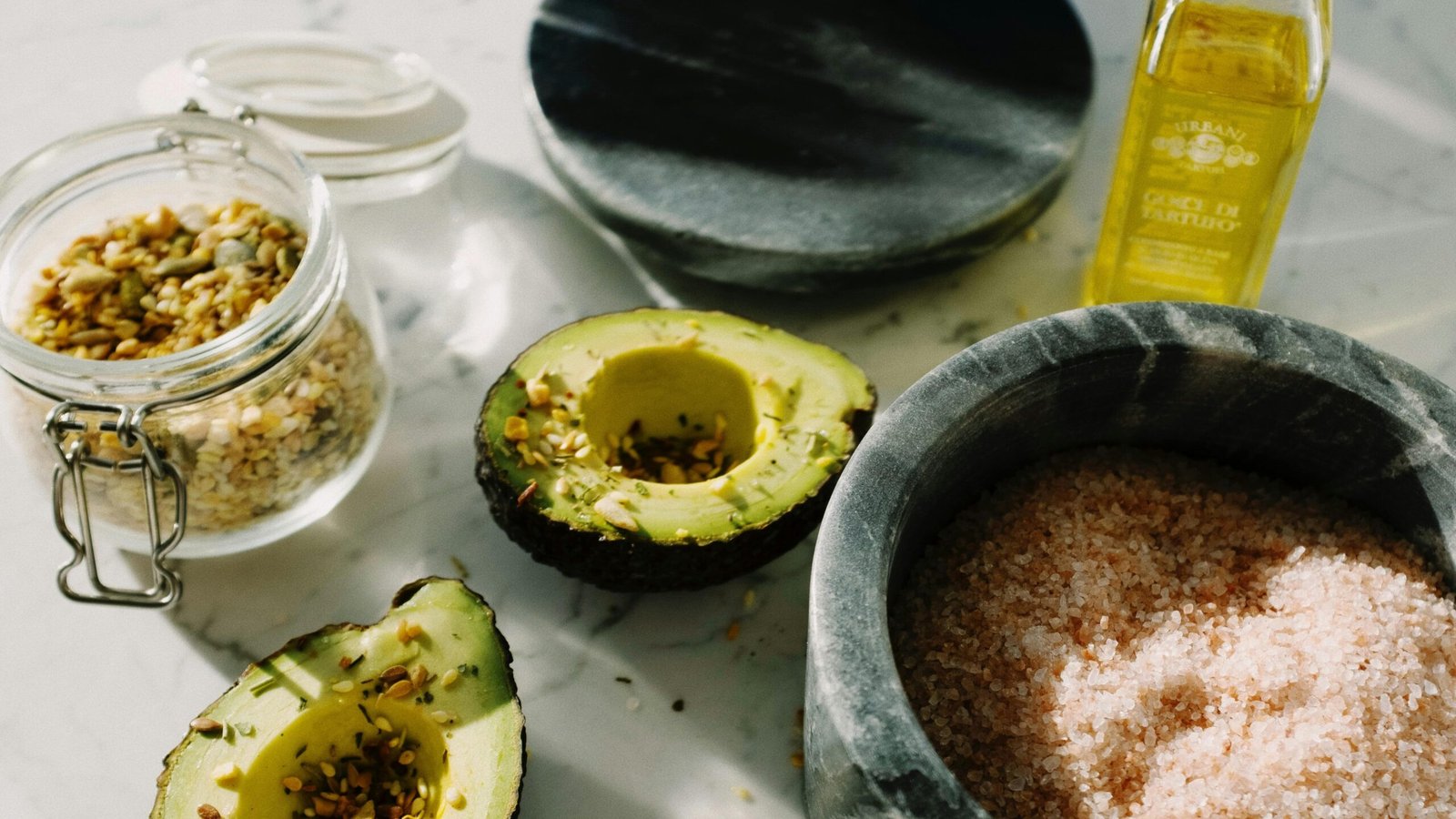 Healthy fats to support hormone balance and joint health for HYROX performance