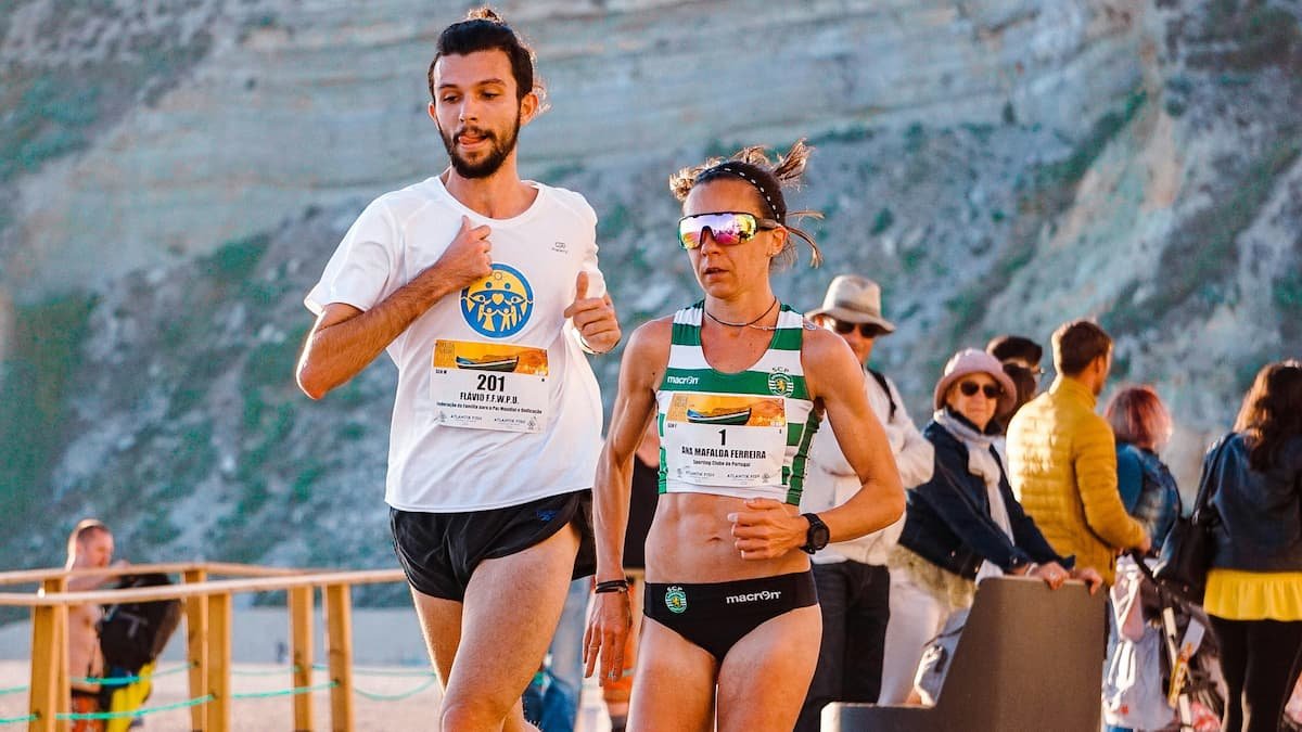 Leaky gut in runners