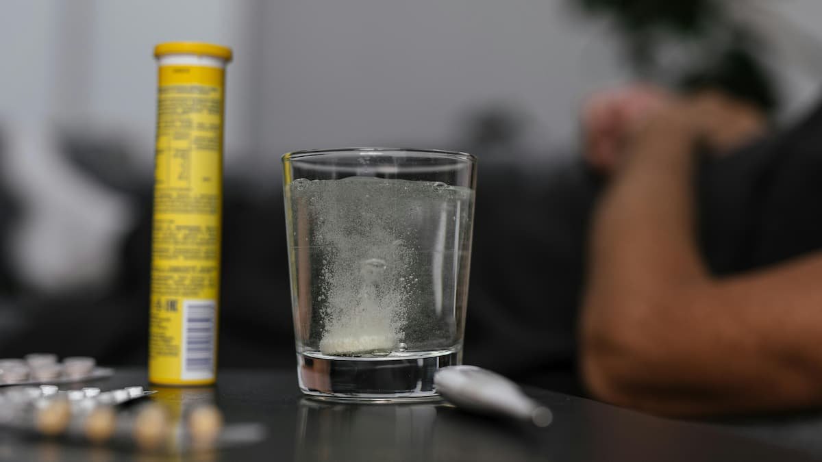 Hydration and electrolytes for HYROX training and race day performance