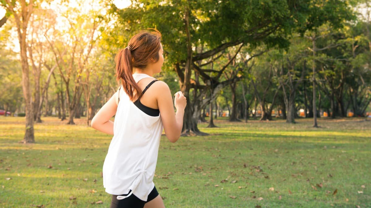 Royal Sutton Fun Run 2025