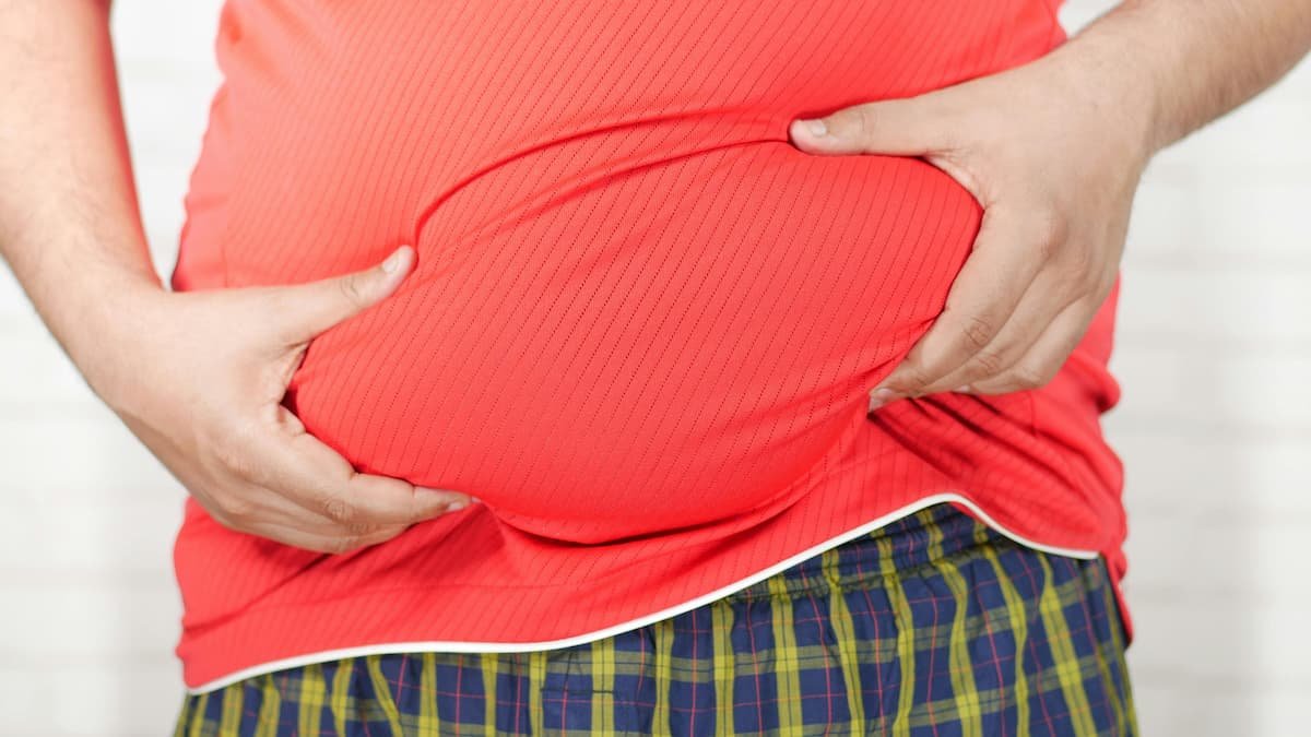 prebiotics for bloating