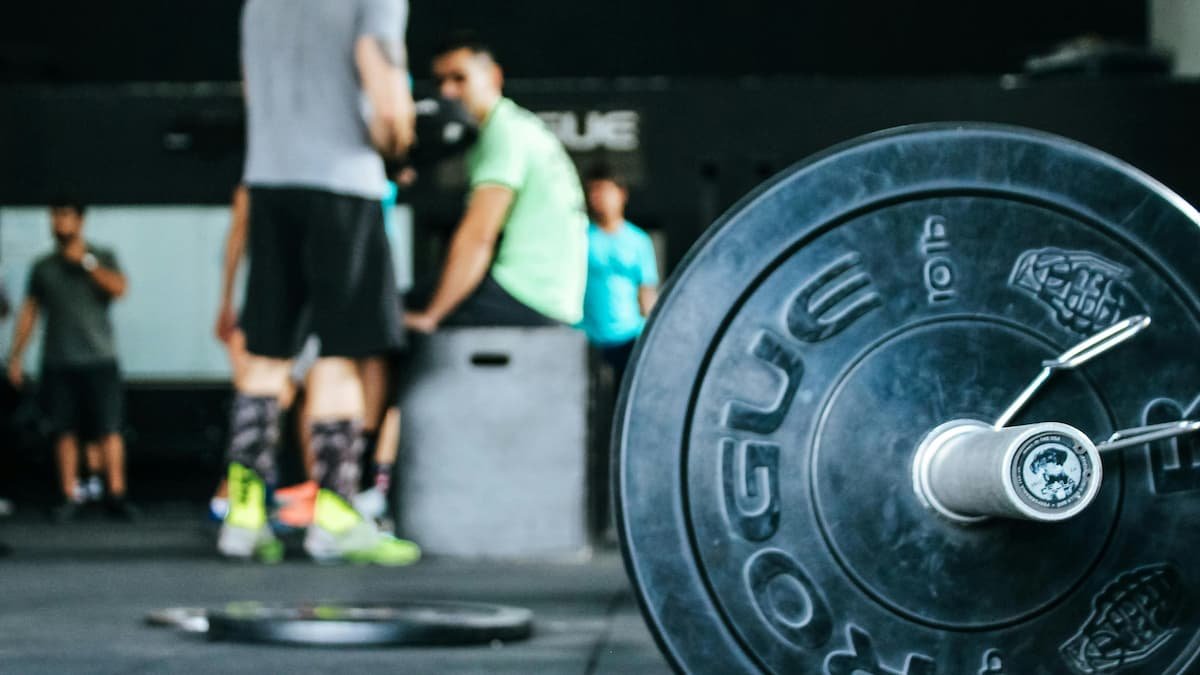 personal trainer in Sutton Coldfield