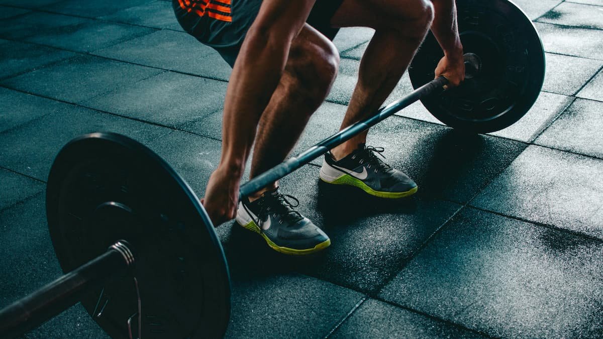 Personal Trainer Birmingham