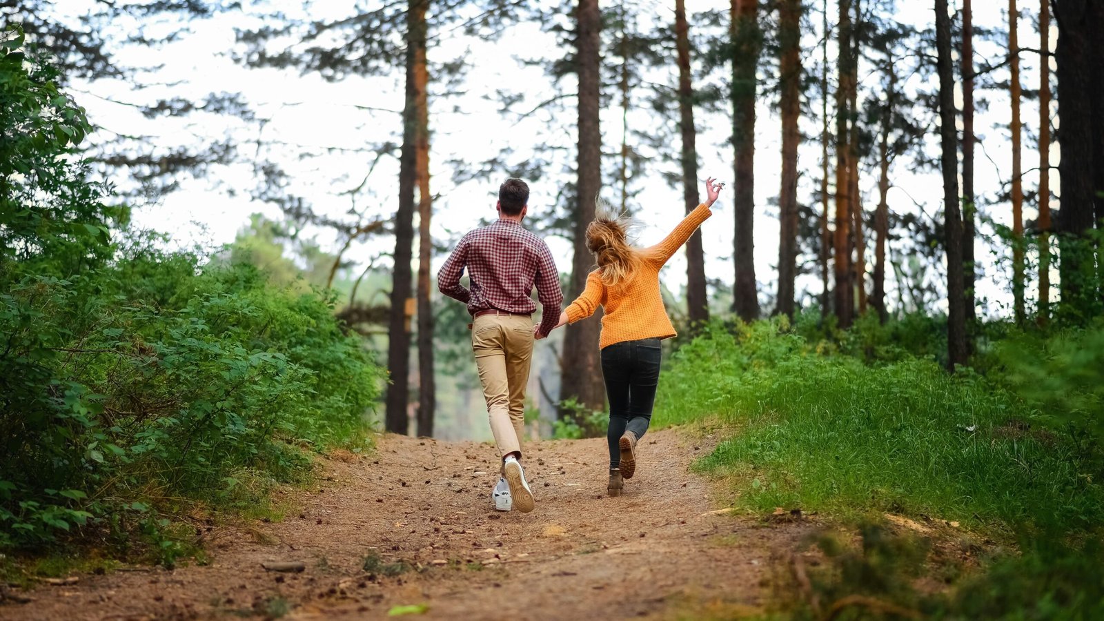 People feeling energised after improving diet and nutrition for better health and weight loss.