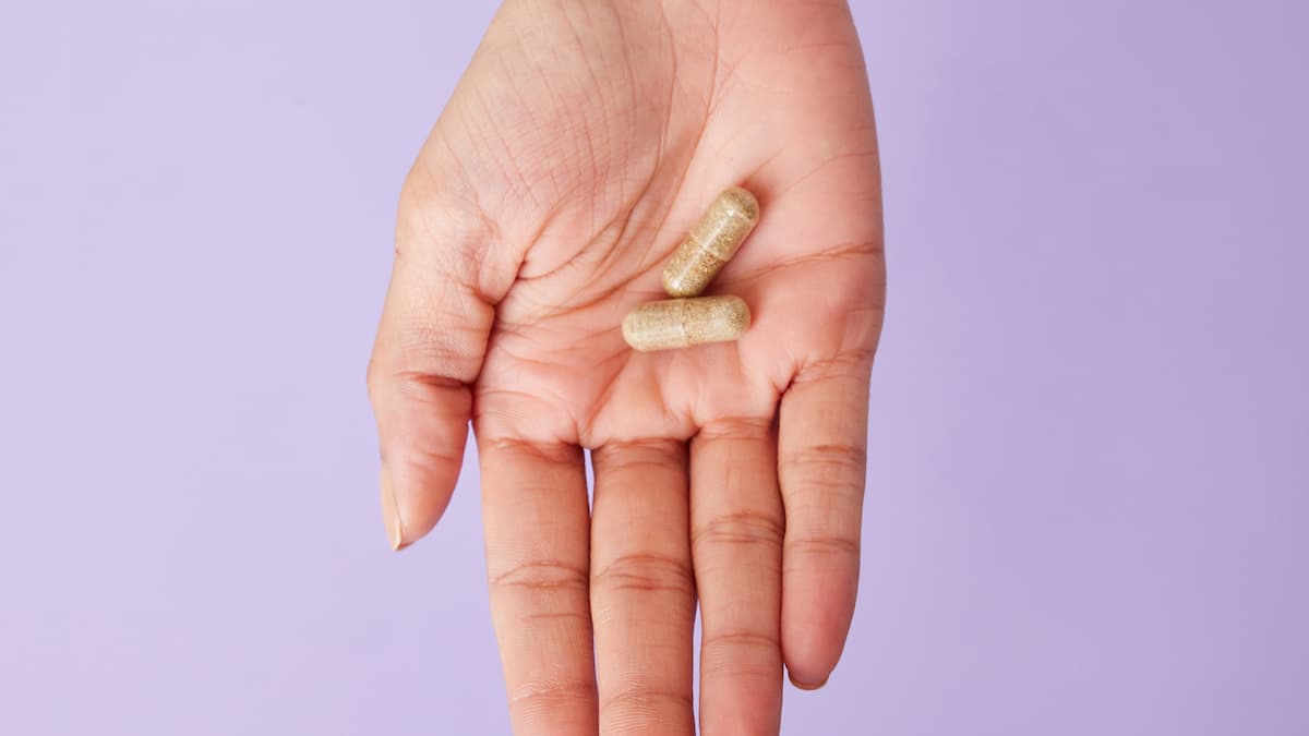 The benefits of ashwagandha