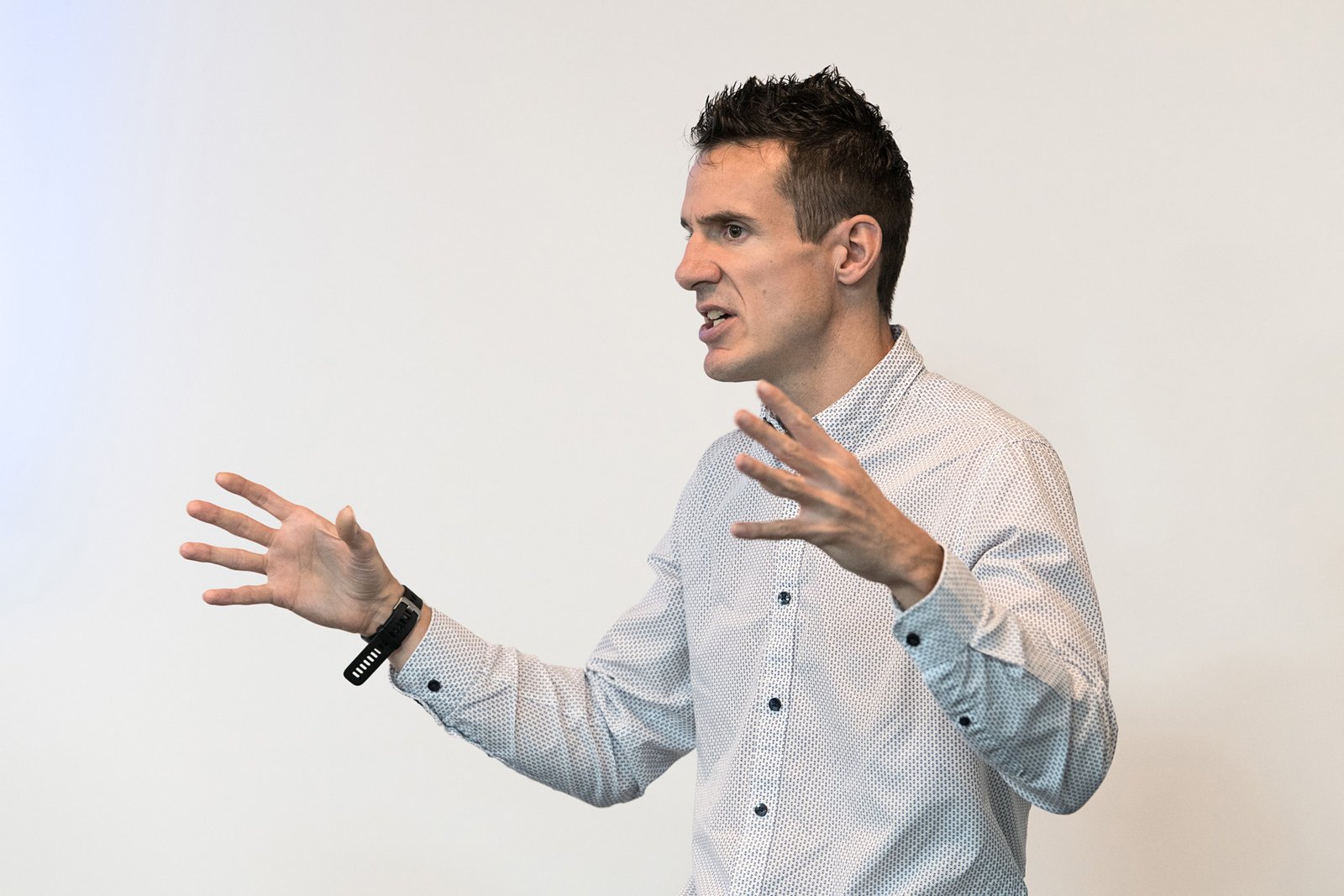 Sports Nutritionist in Sutton Coldfield working with endurance athletes