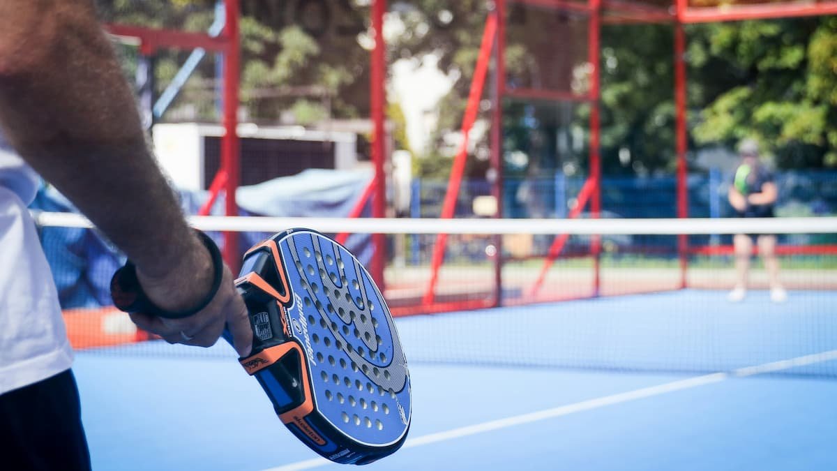 padel in sutton coldfield